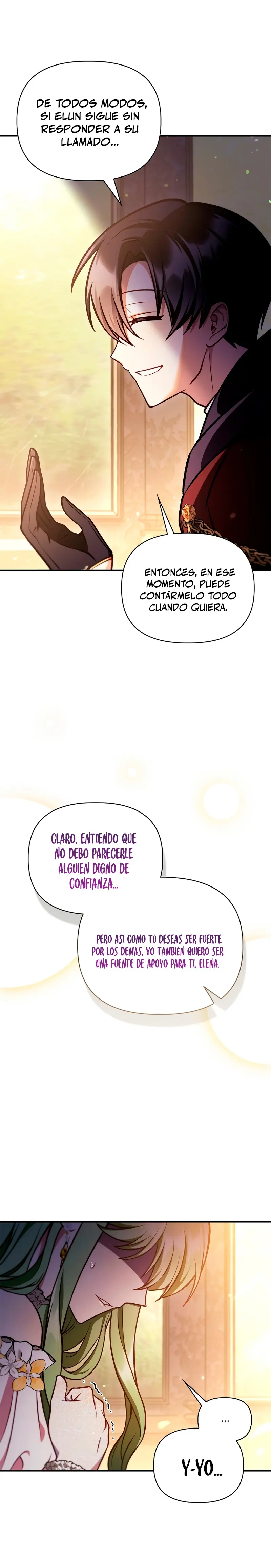 Manual de instrucciones del Reencarnado Capitulo 135 página 27