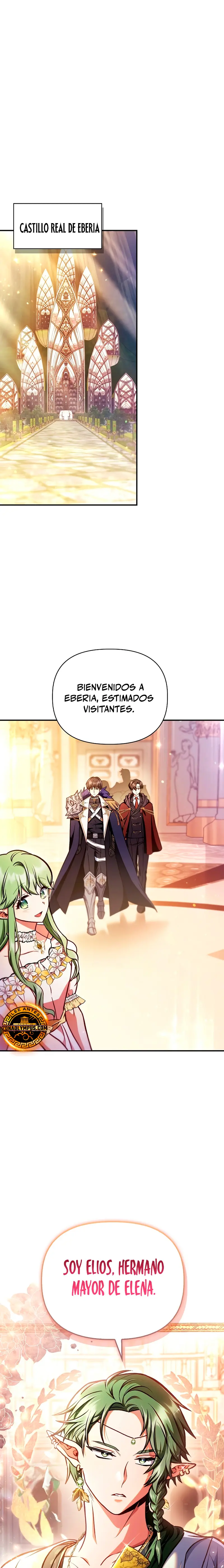 Manual de instrucciones del Reencarnado Capitulo 136 página 8