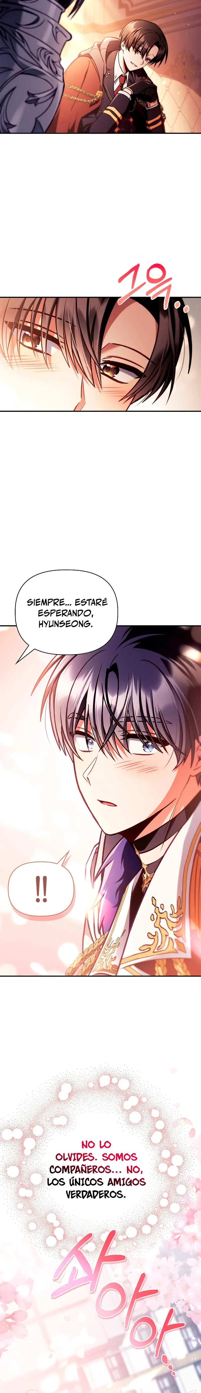 Manual de instrucciones del Reencarnado Capitulo 137 página 23