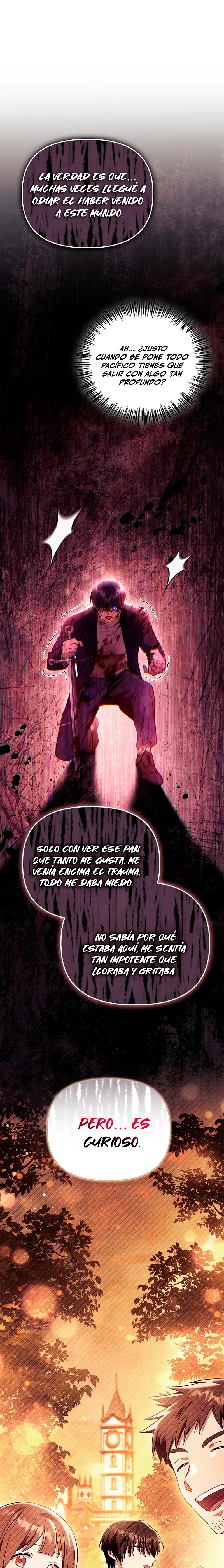 Manual de instrucciones del Reencarnado Capitulo 138 página 19