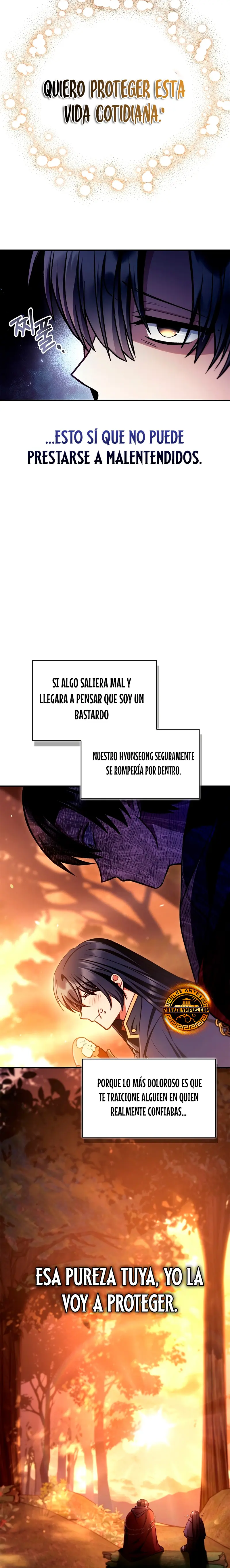 Manual de instrucciones del Reencarnado Capitulo 138 página 24