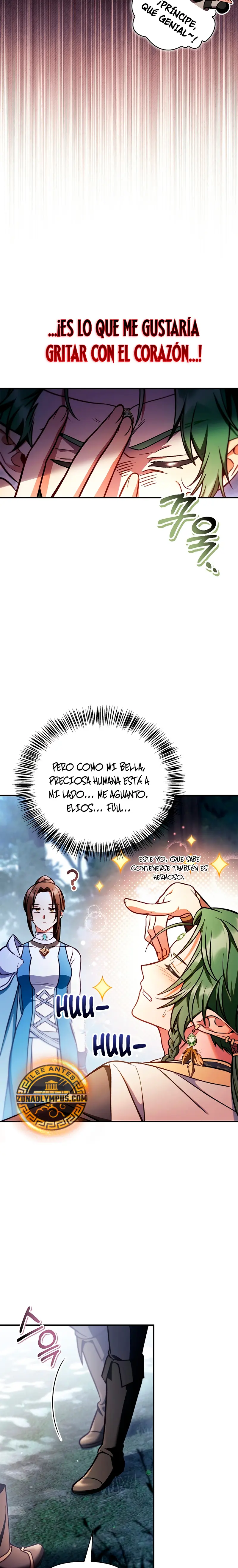Manual de instrucciones del Reencarnado Capitulo 139 página 13