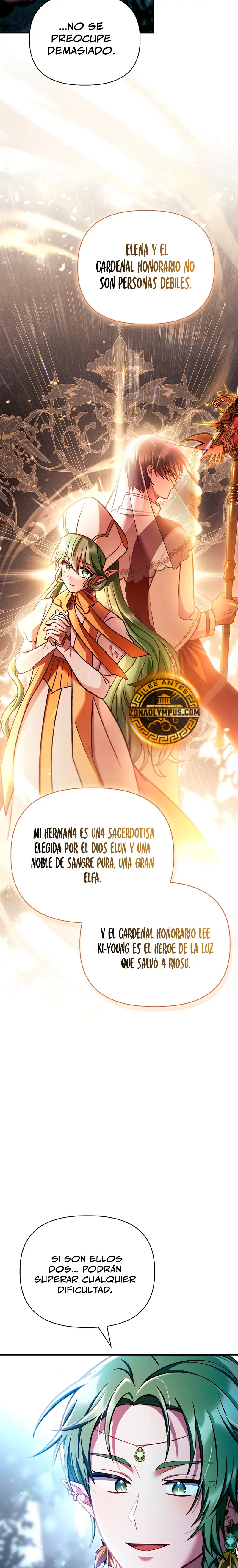 Manual de instrucciones del Reencarnado Capitulo 139 página 14