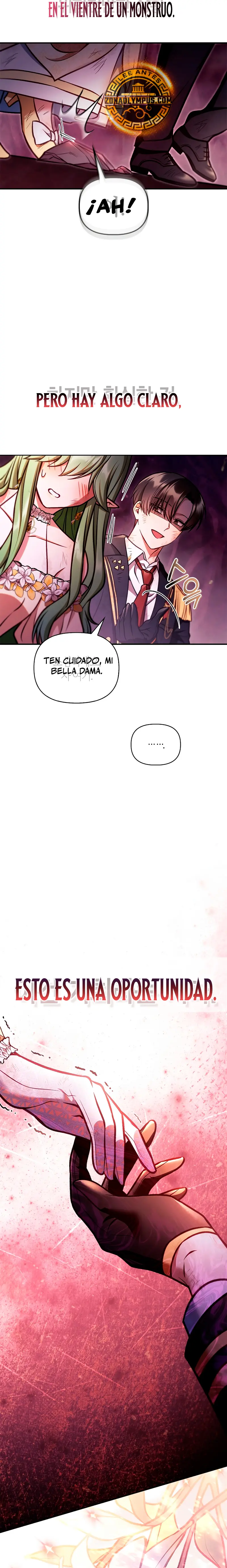 Manual de instrucciones del Reencarnado Capitulo 139 página 25