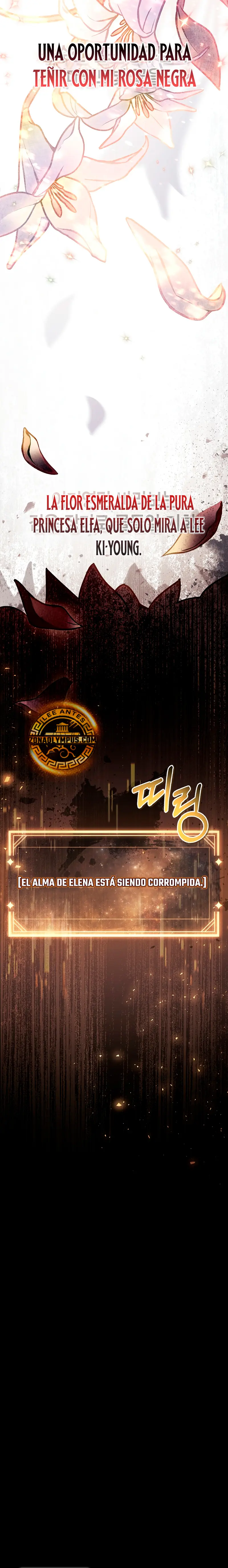 Manual de instrucciones del Reencarnado Capitulo 139 página 26