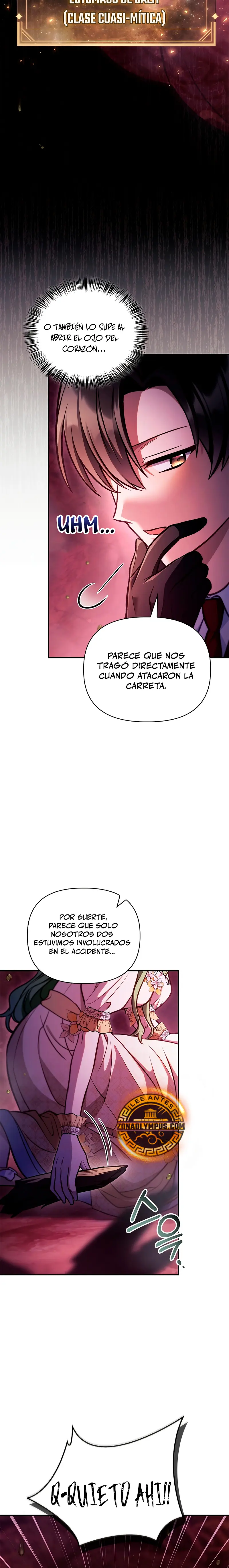 Manual de instrucciones del Reencarnado Capitulo 139 página 4