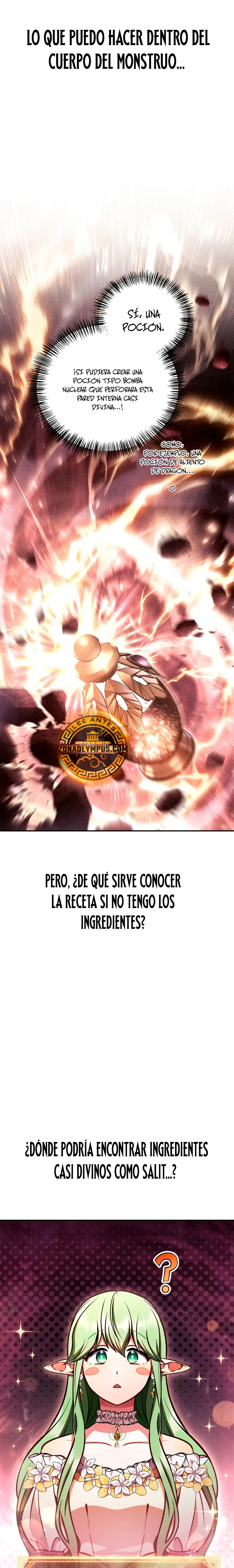 Manual de instrucciones del Reencarnado Capitulo 139 página 8