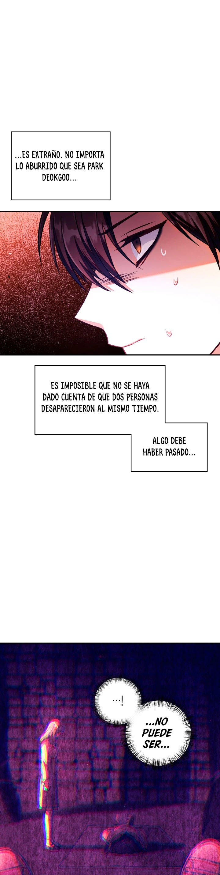 Manual de instrucciones del Reencarnado Capitulo 14 página 16