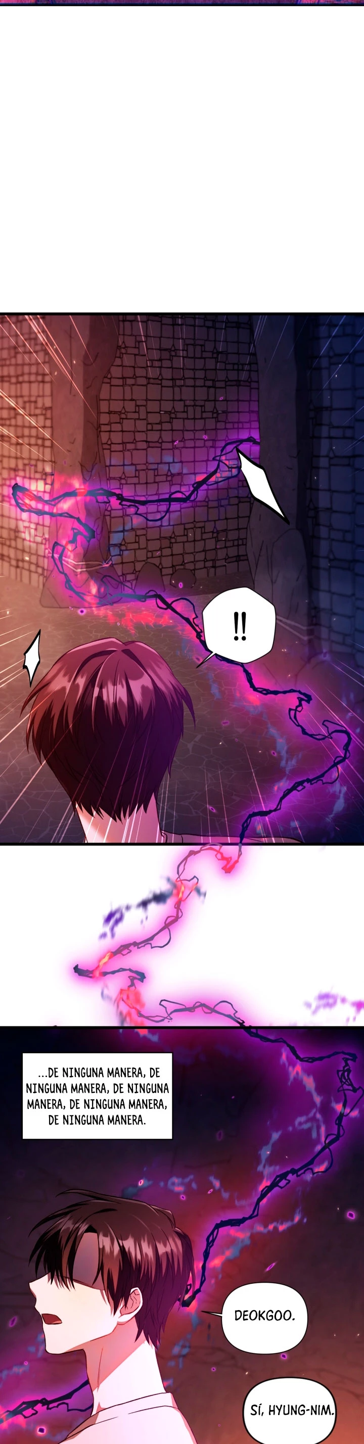 Manual de instrucciones del Reencarnado Capitulo 14 página 17