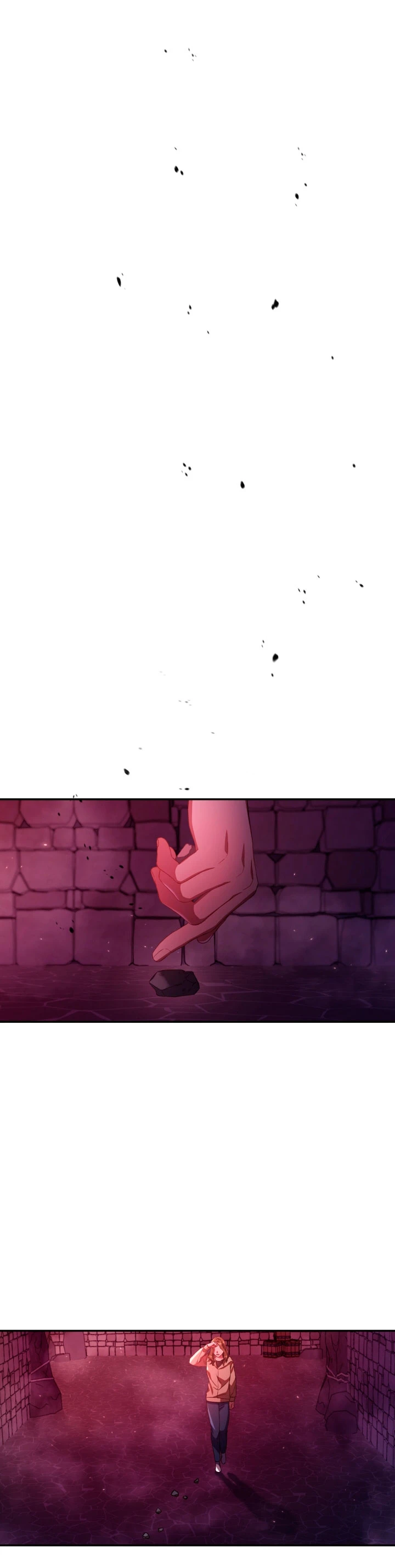 Manual de instrucciones del Reencarnado Capitulo 14 página 20