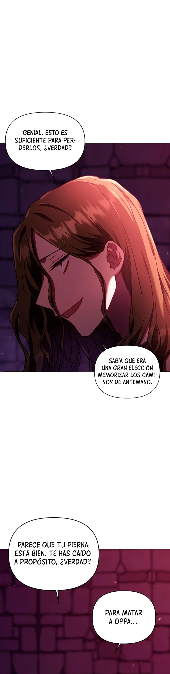 Manual de instrucciones del Reencarnado Capitulo 14 página 21