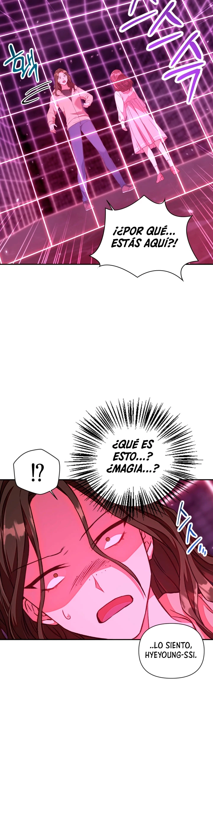 Manual de instrucciones del Reencarnado Capitulo 14 página 23