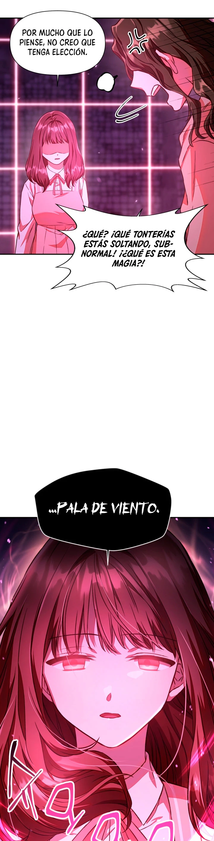 Manual de instrucciones del Reencarnado Capitulo 14 página 24