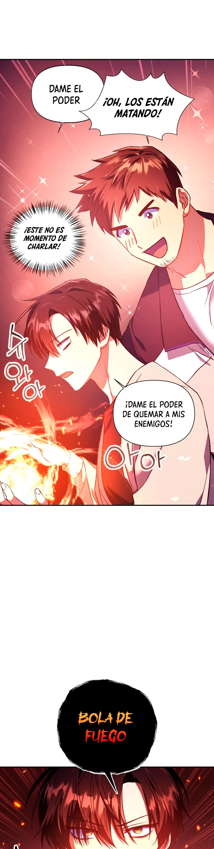 Manual de instrucciones del Reencarnado Capitulo 14 página 8
