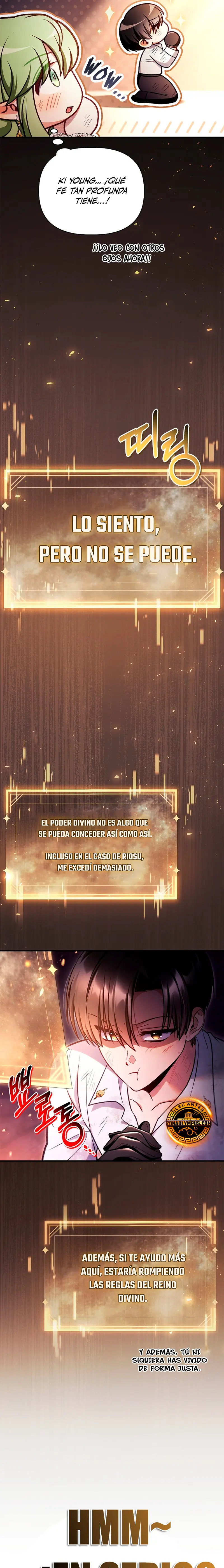 Manual de instrucciones del Reencarnado Capitulo 140 página 12