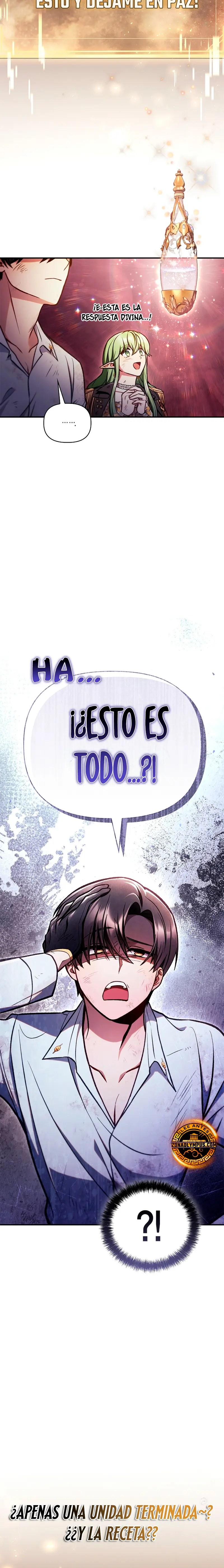 Manual de instrucciones del Reencarnado Capitulo 140 página 16