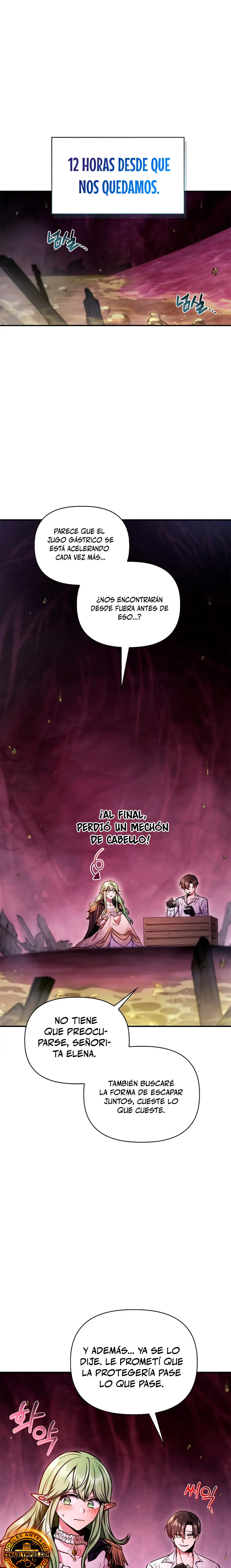Manual de instrucciones del Reencarnado Capitulo 140 página 2