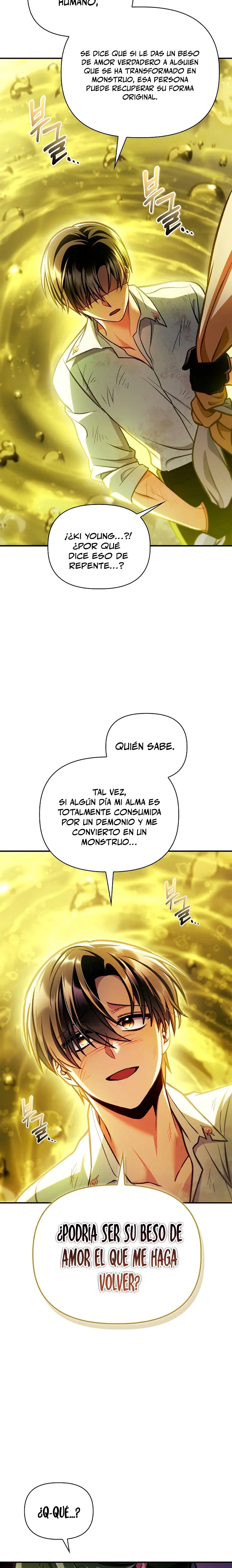 Manual de instrucciones del Reencarnado Capitulo 140 página 25