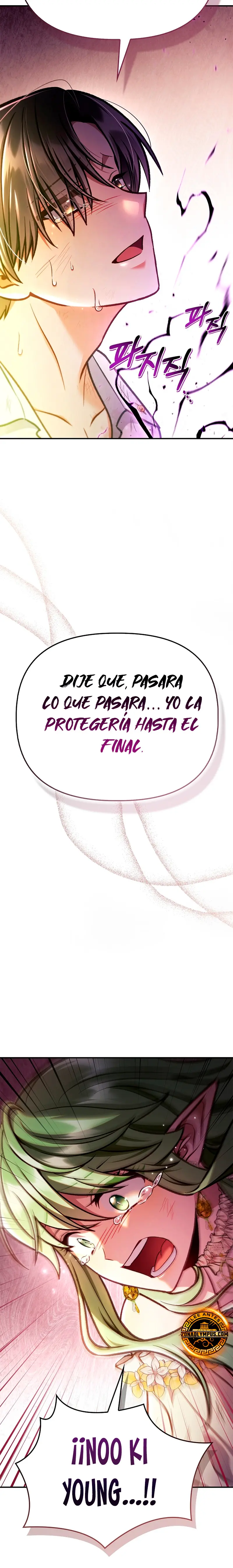 Manual de instrucciones del Reencarnado Capitulo 140 página 29