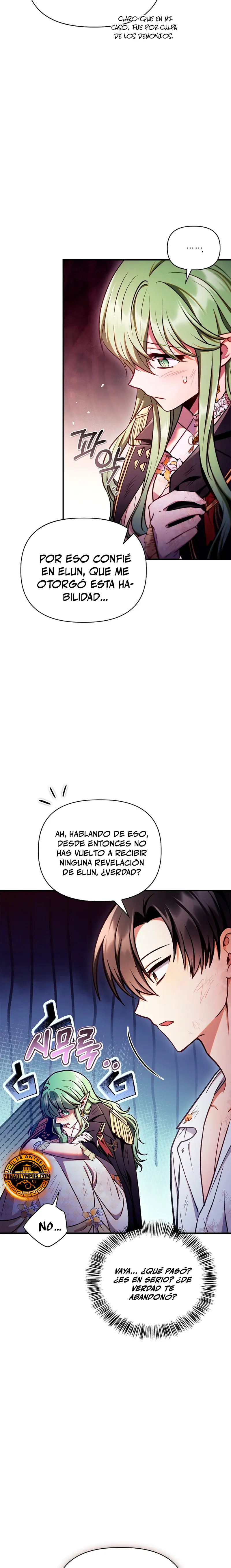 Manual de instrucciones del Reencarnado Capitulo 140 página 4