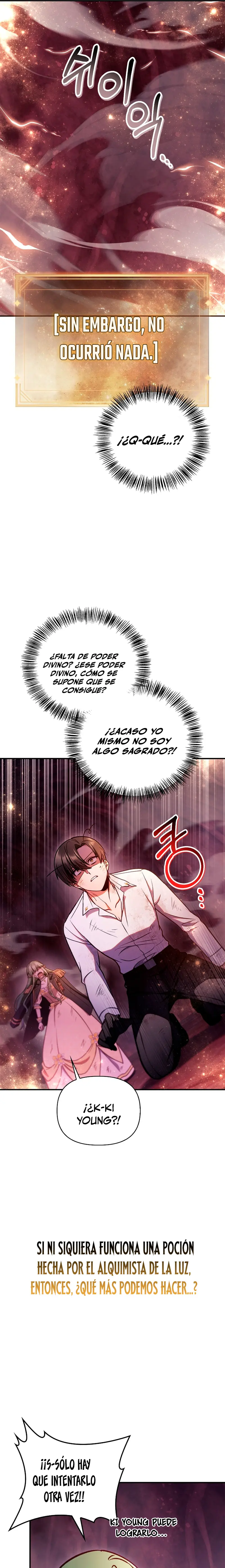 Manual de instrucciones del Reencarnado Capitulo 140 página 7