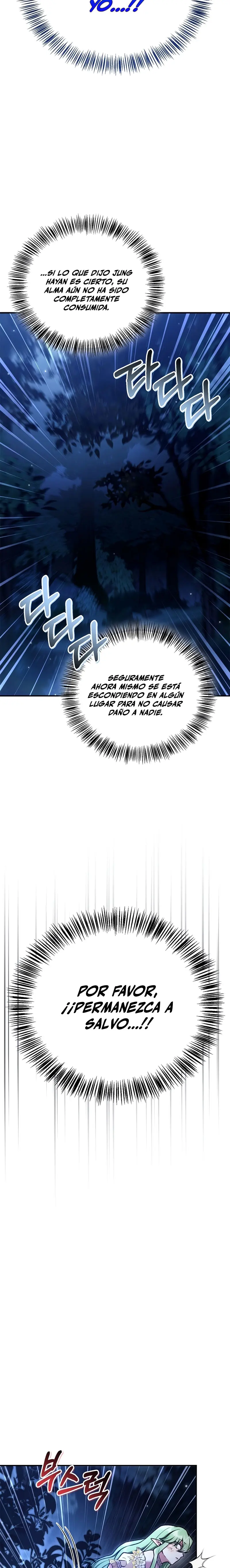 Manual de instrucciones del Reencarnado Capitulo 141 página 10