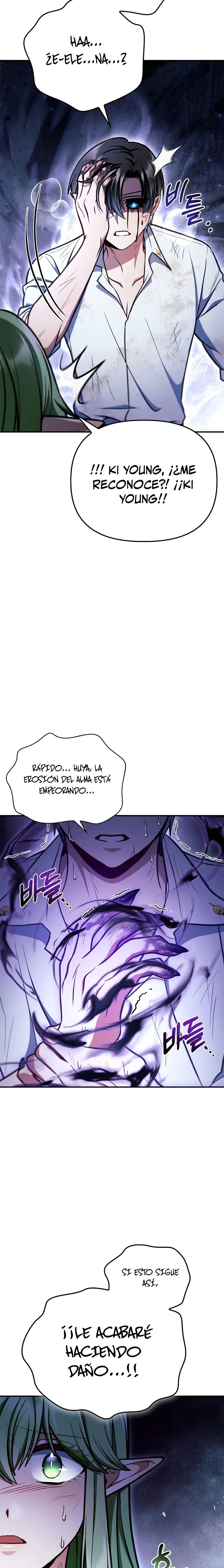 Manual de instrucciones del Reencarnado Capitulo 141 página 15