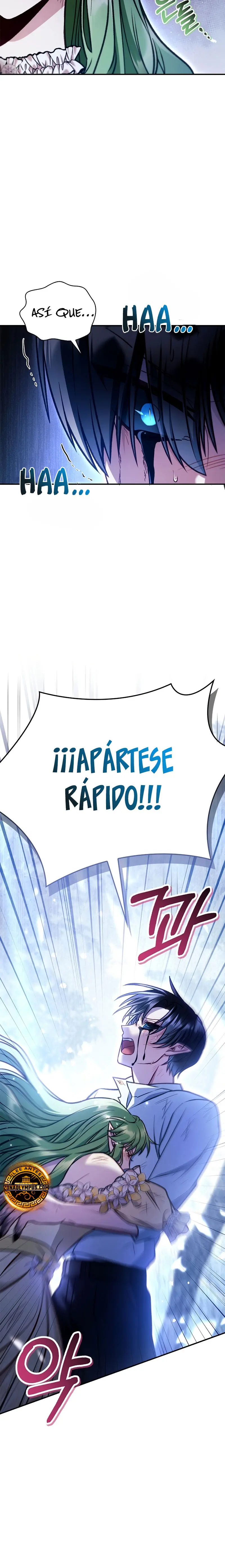 Manual de instrucciones del Reencarnado Capitulo 141 página 16