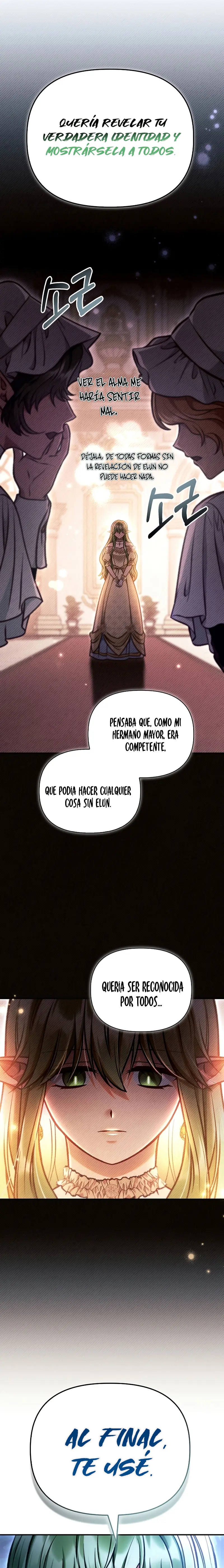 Manual de instrucciones del Reencarnado Capitulo 141 página 18