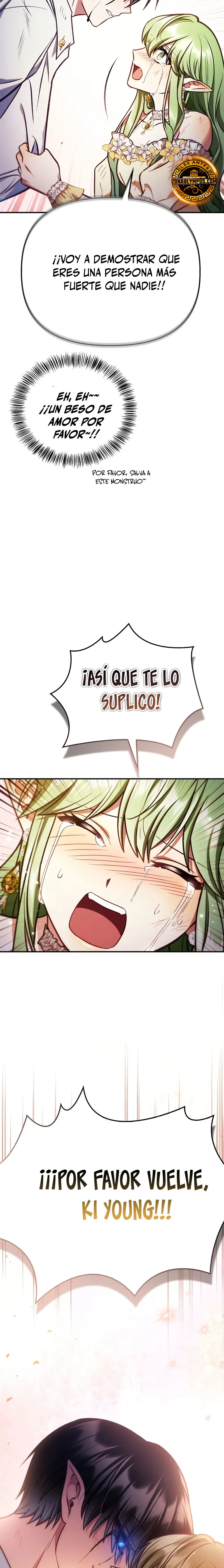 Manual de instrucciones del Reencarnado Capitulo 141 página 20