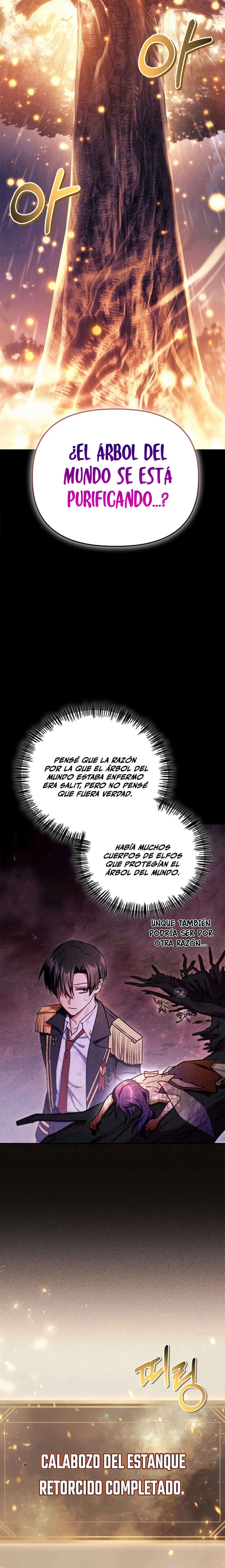 Manual de instrucciones del Reencarnado Capitulo 141 página 28
