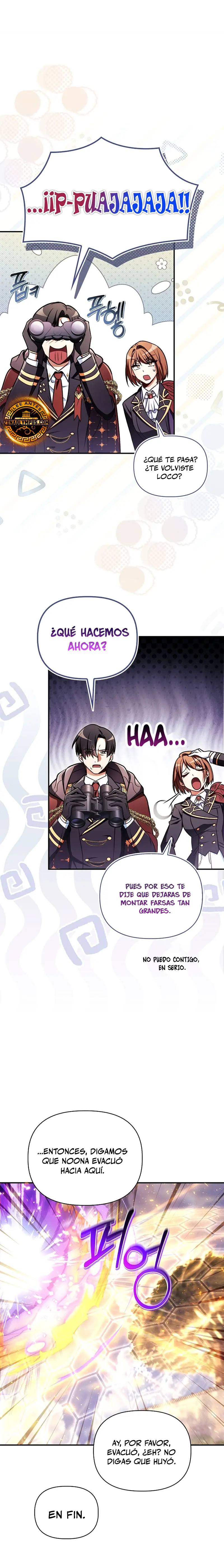 Manual de instrucciones del Reencarnado Capitulo 142 página 14