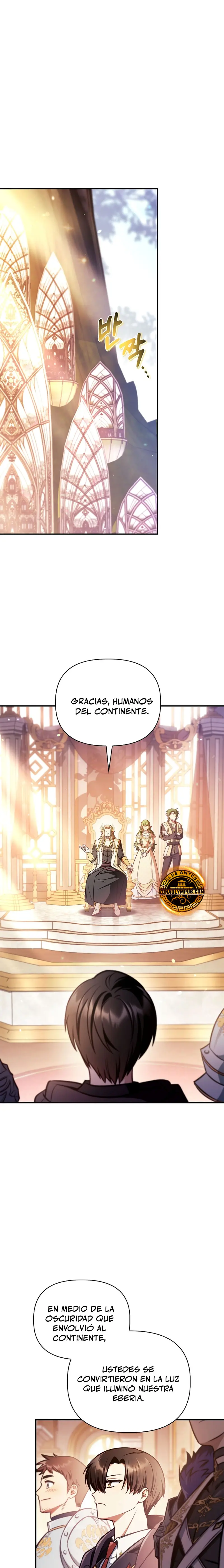 Manual de instrucciones del Reencarnado Capitulo 142 página 2