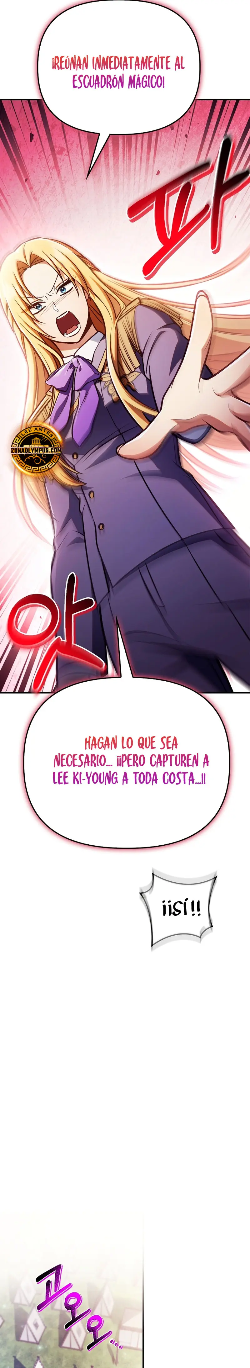 Manual de instrucciones del Reencarnado Capitulo 142 página 27