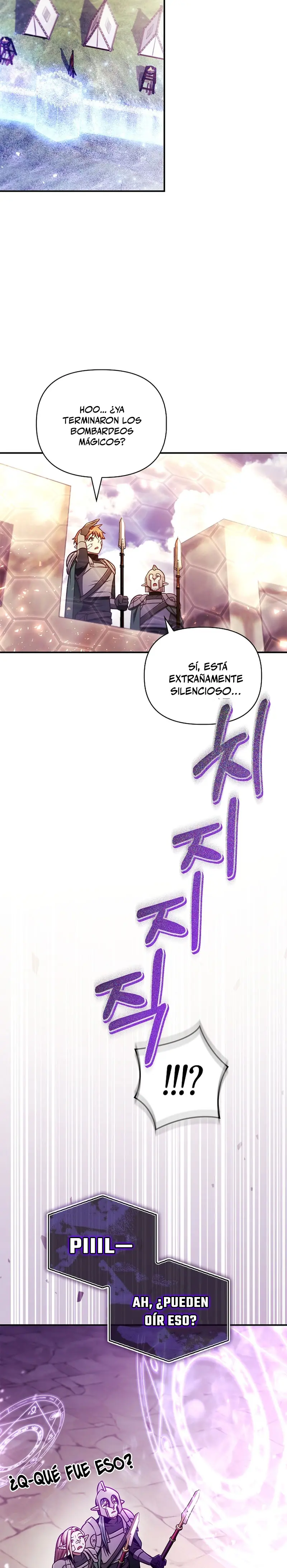 Manual de instrucciones del Reencarnado Capitulo 142 página 28