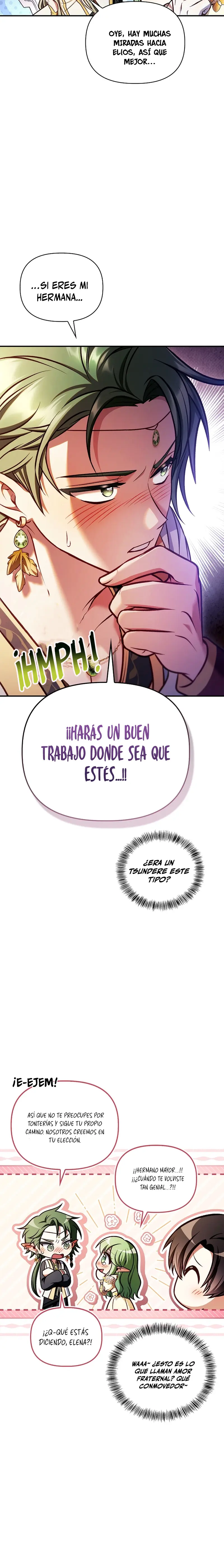 Manual de instrucciones del Reencarnado Capitulo 142 página 6