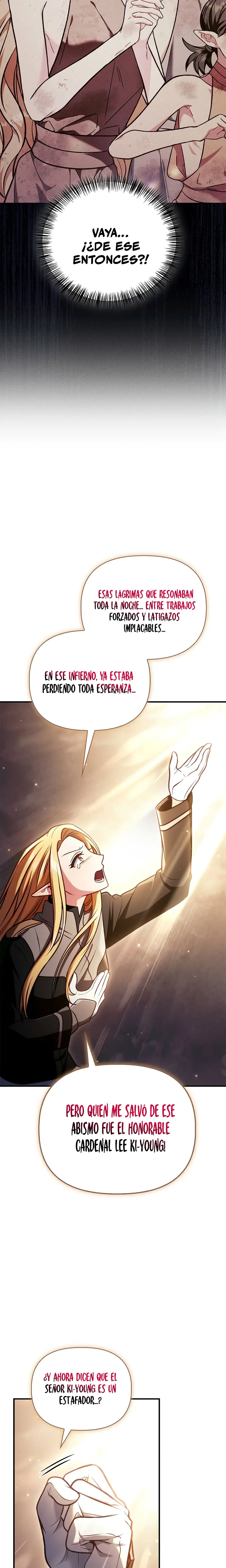 Manual de instrucciones del Reencarnado Capitulo 143 página 10
