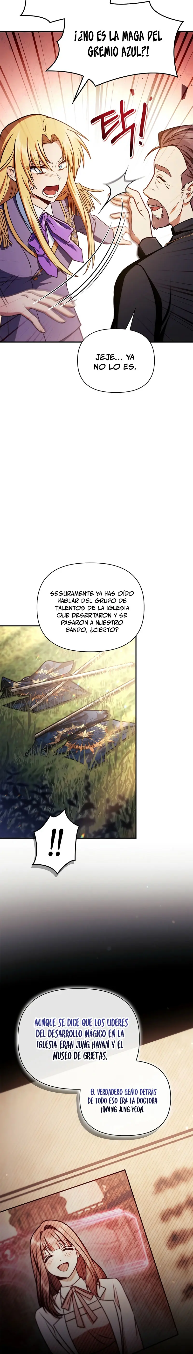 Manual de instrucciones del Reencarnado Capitulo 143 página 24