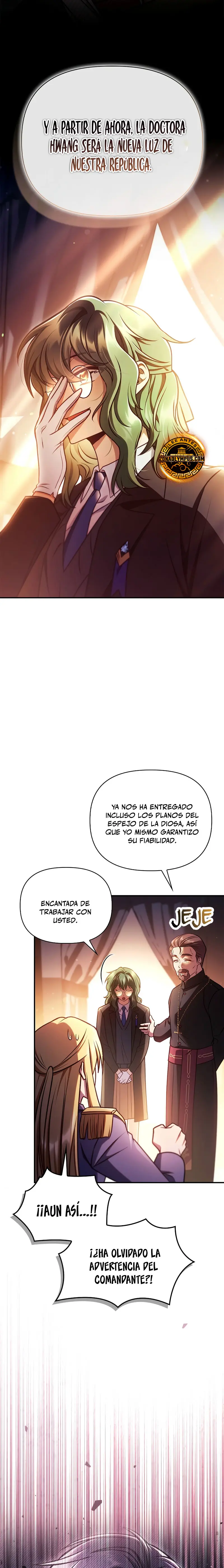 Manual de instrucciones del Reencarnado Capitulo 143 página 25