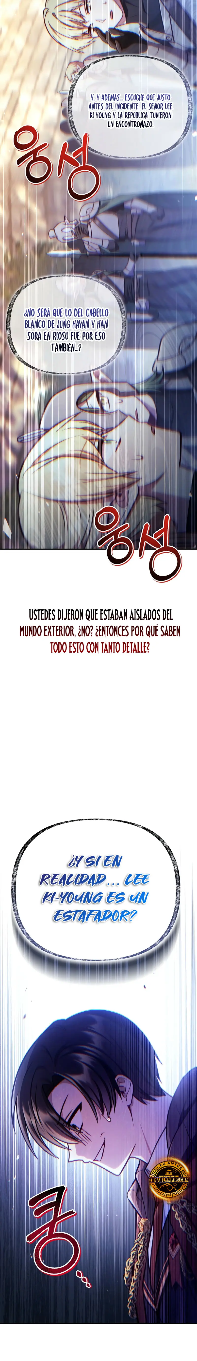 Manual de instrucciones del Reencarnado Capitulo 143 página 5