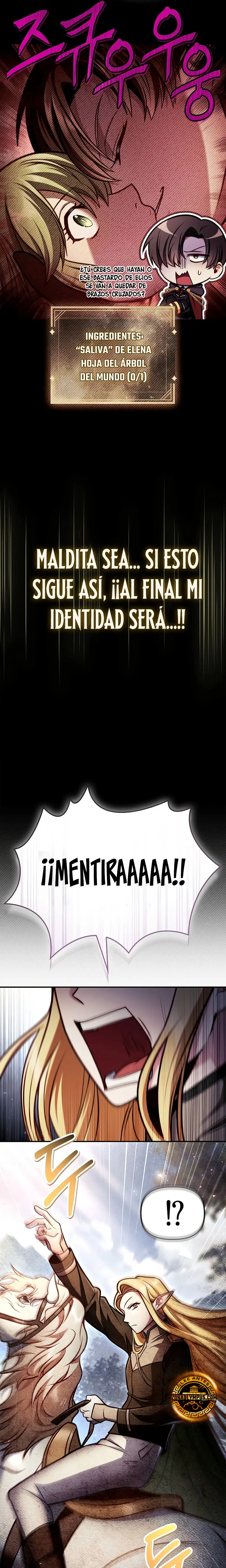 Manual de instrucciones del Reencarnado Capitulo 143 página 7