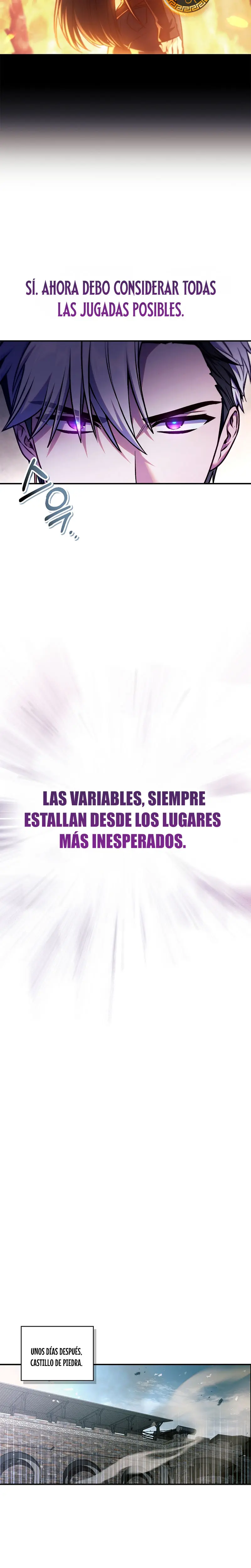 Manual de instrucciones del Reencarnado Capitulo 144 página 16