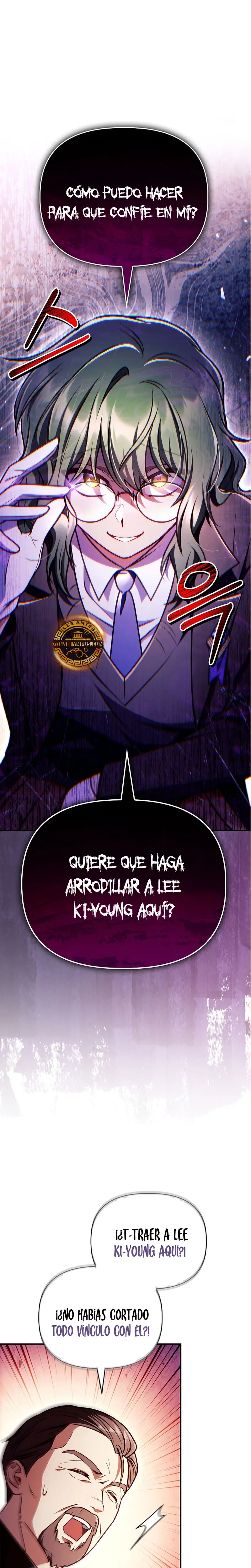 Manual de instrucciones del Reencarnado Capitulo 144 página 2