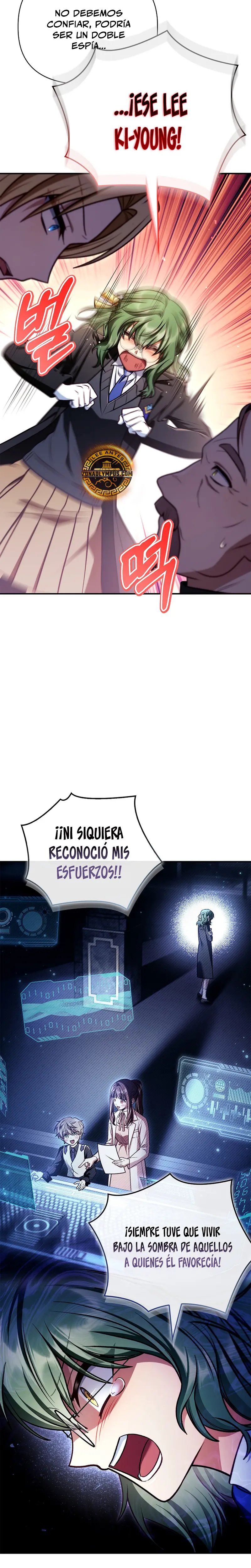 Manual de instrucciones del Reencarnado Capitulo 144 página 4
