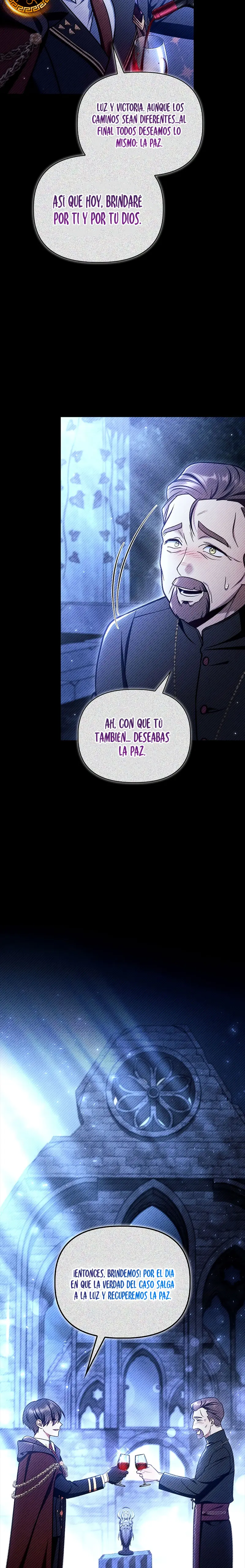 Manual de instrucciones del Reencarnado Capitulo 145 página 13