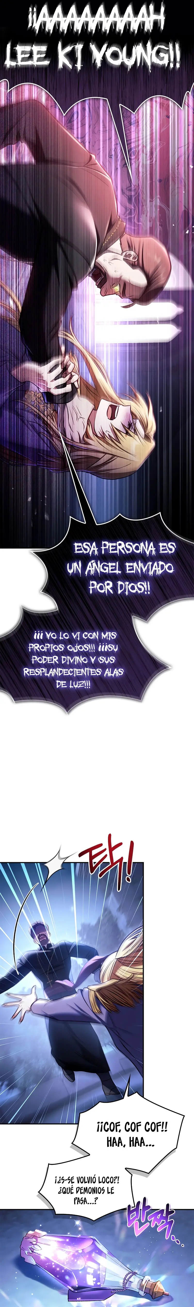 Manual de instrucciones del Reencarnado Capitulo 145 página 17
