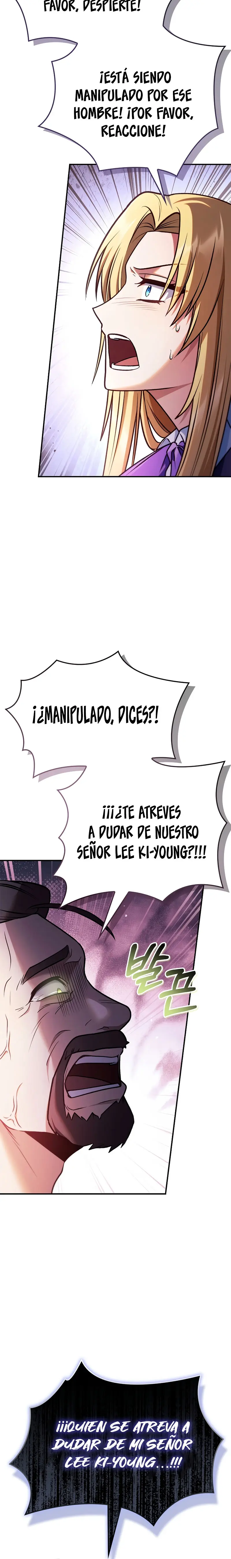 Manual de instrucciones del Reencarnado Capitulo 145 página 21