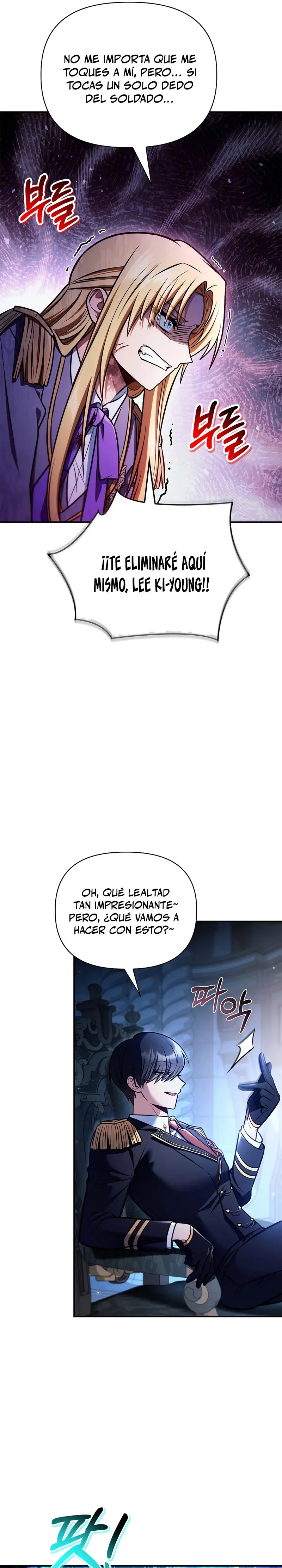 Manual de instrucciones del Reencarnado Capitulo 146 página 16
