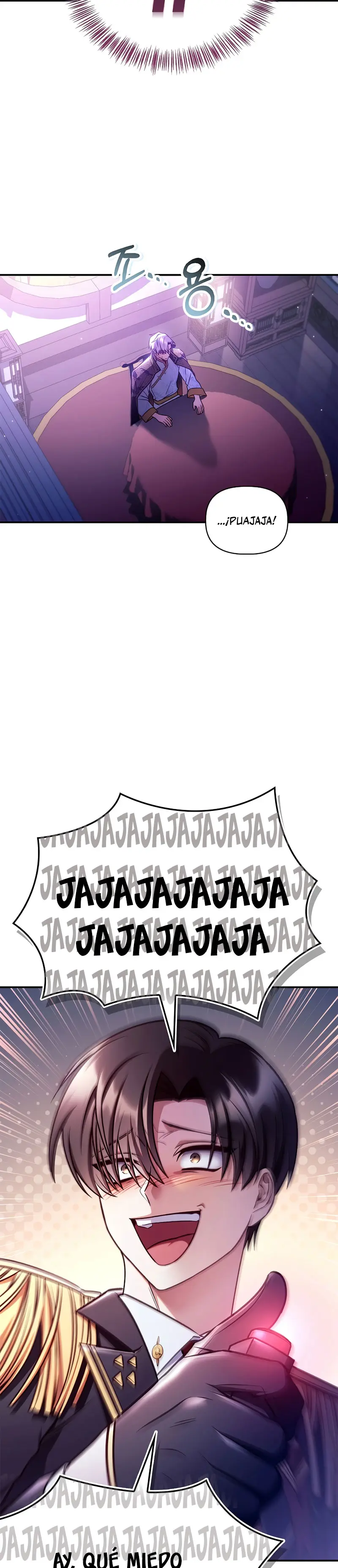 Manual de instrucciones del Reencarnado Capitulo 146 página 29