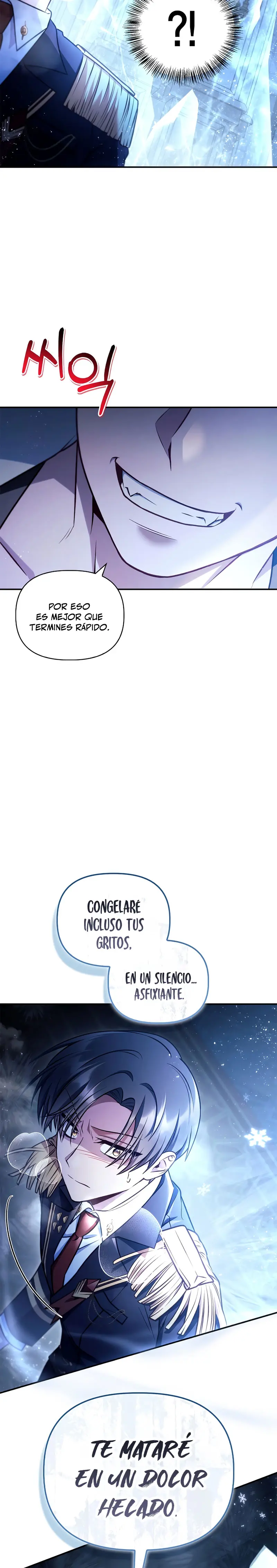 Manual de instrucciones del Reencarnado Capitulo 146 página 34